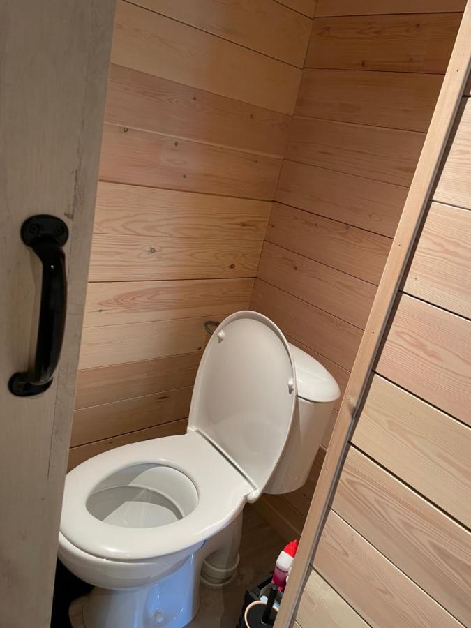 Chalet Sint Zutendaal Dış mekan fotoğraf