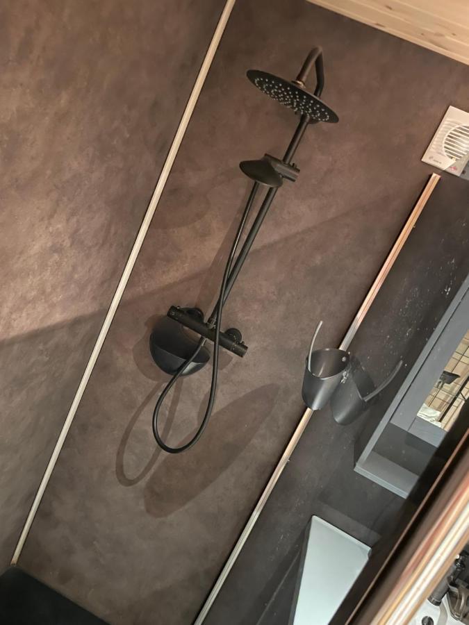 Chalet Sint Zutendaal Dış mekan fotoğraf