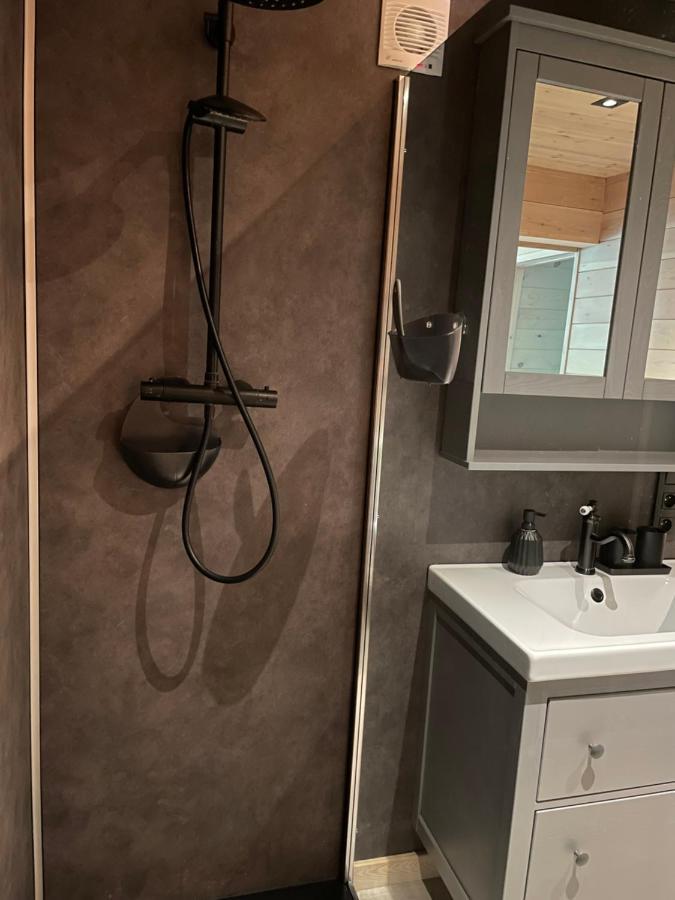 Chalet Sint Zutendaal Dış mekan fotoğraf