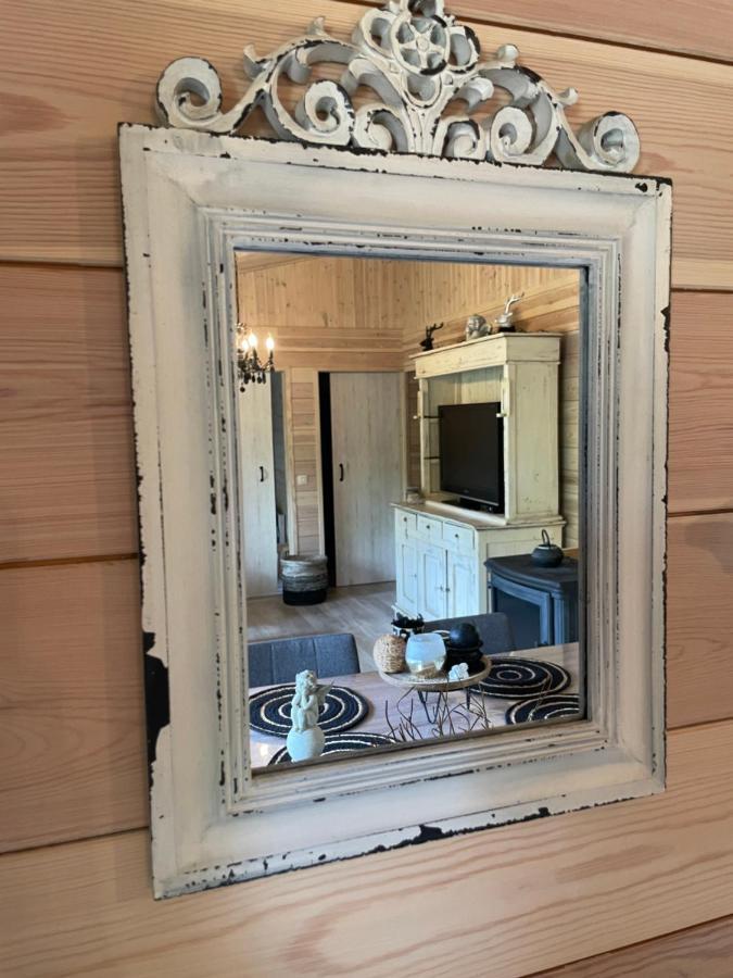 Chalet Sint Zutendaal Dış mekan fotoğraf