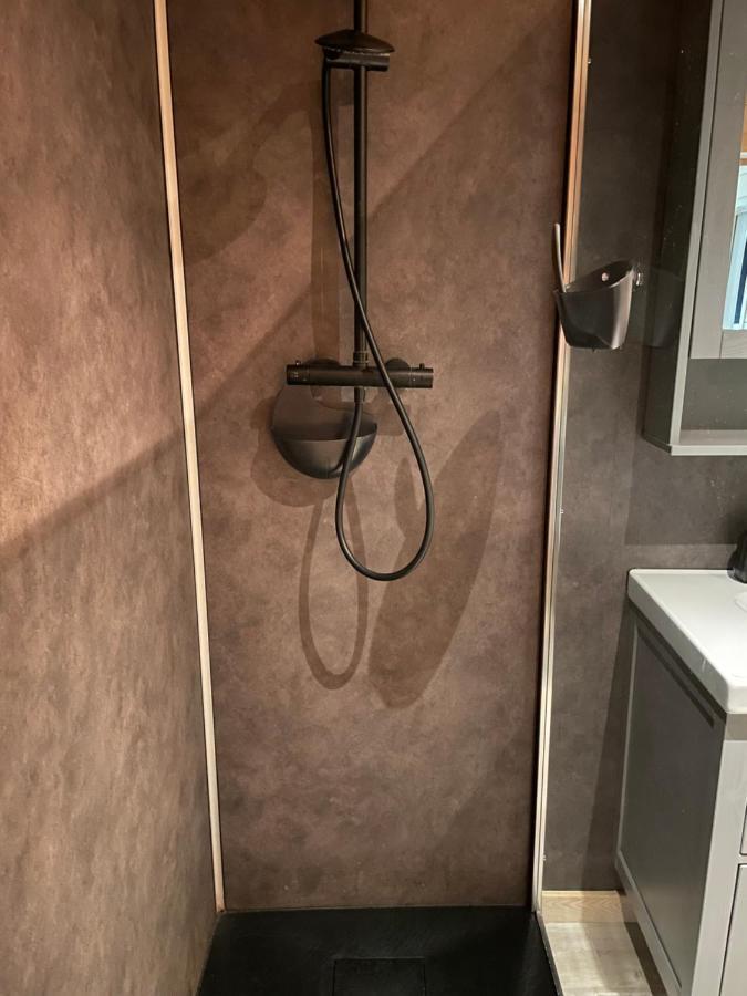 Chalet Sint Zutendaal Dış mekan fotoğraf